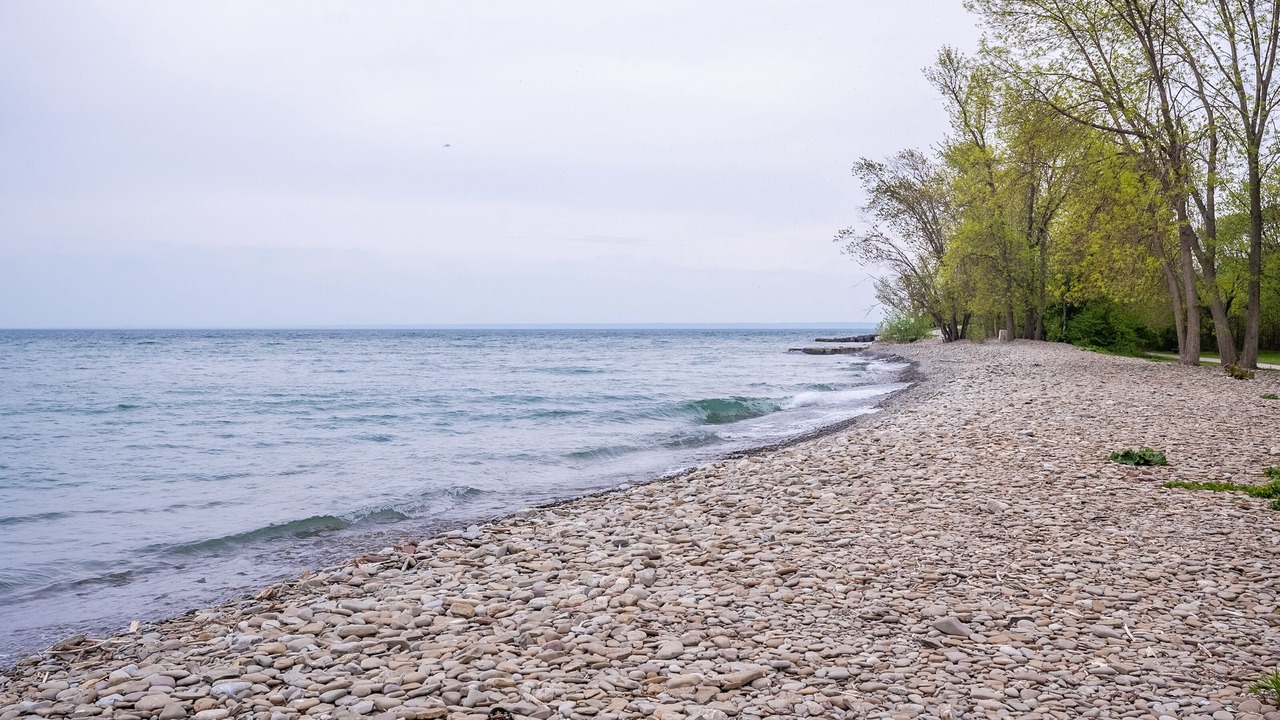 Photo of Outdoor in West Oakville