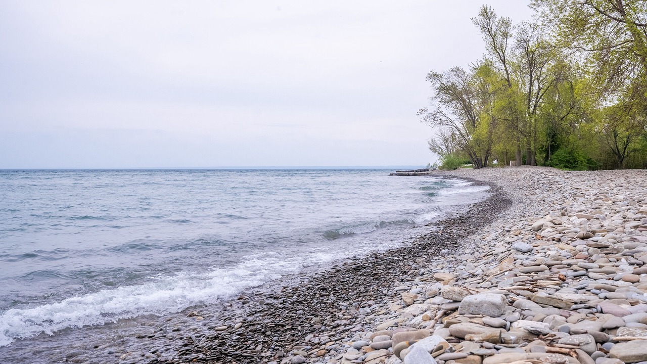 Photo of Outdoor in West Oakville