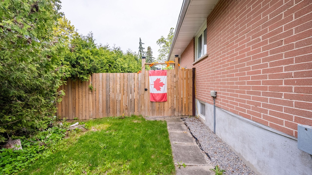 Photo of Outdoor in West Oakville