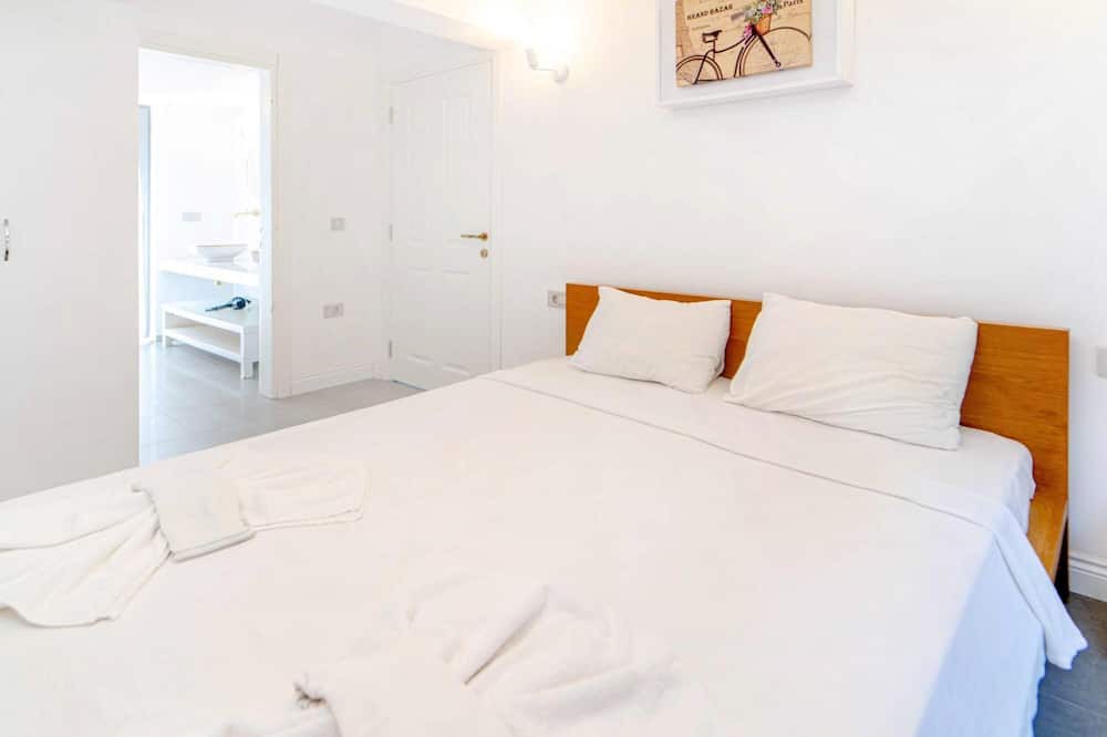 Photo of Bedroom in Koyunbaba