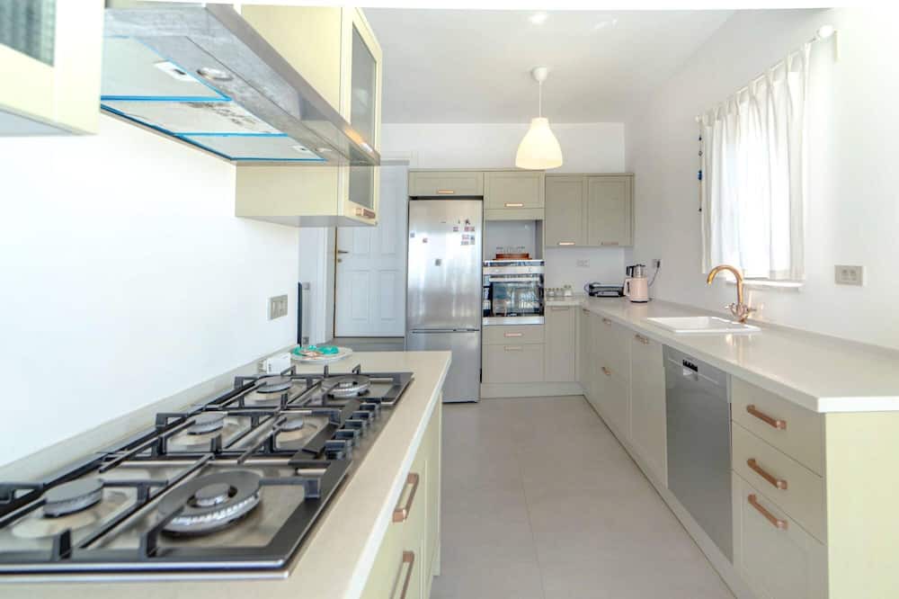 Photo of Kitchen in Koyunbaba