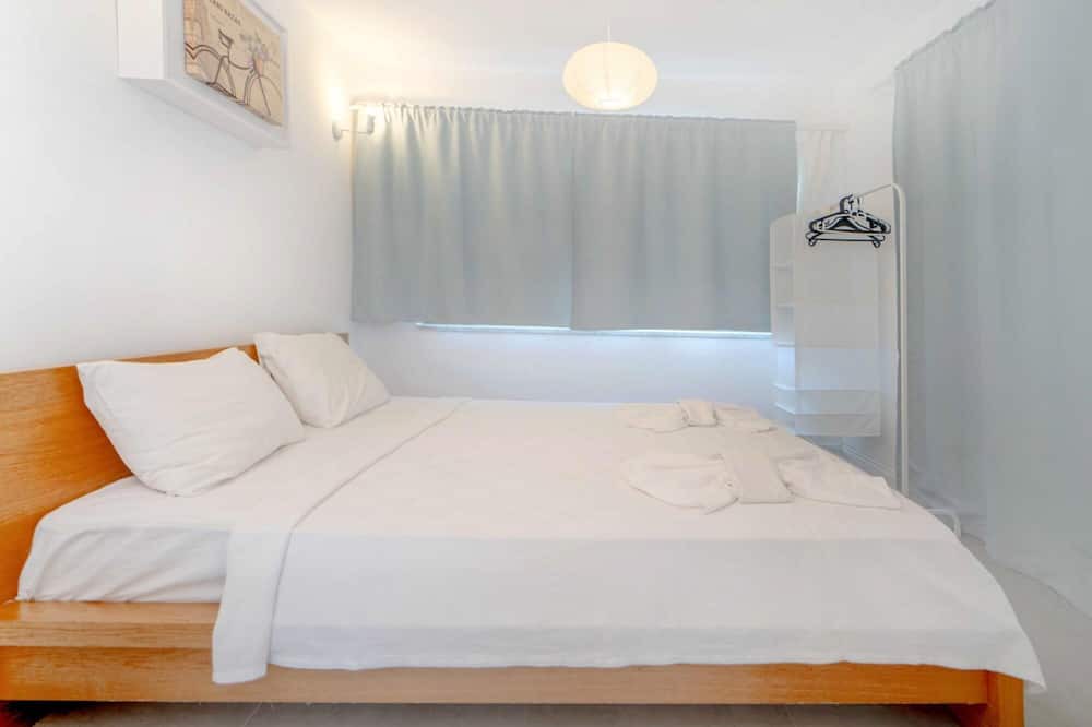 Photo of Bedroom in Koyunbaba