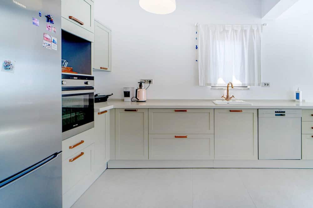 Photo of Kitchen in Koyunbaba