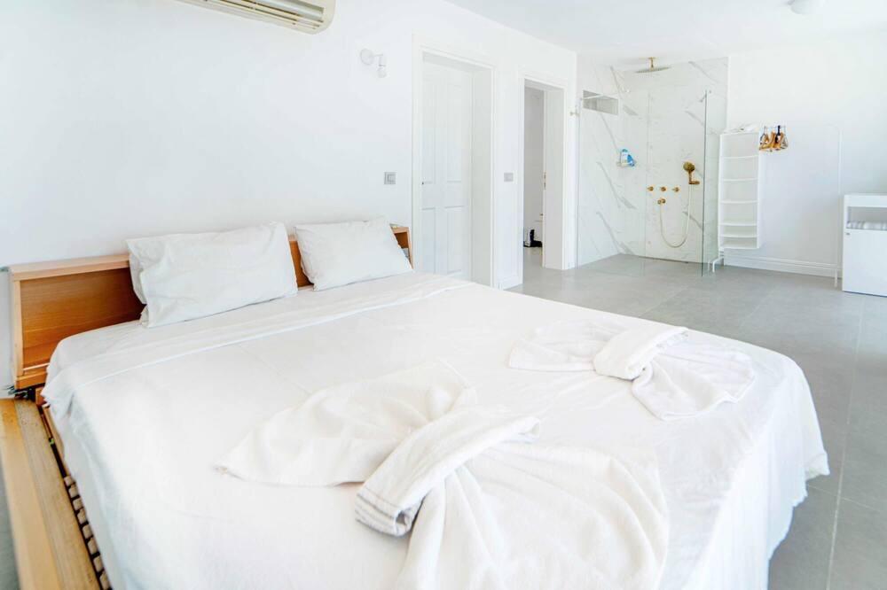 Photo of Bedroom in Koyunbaba