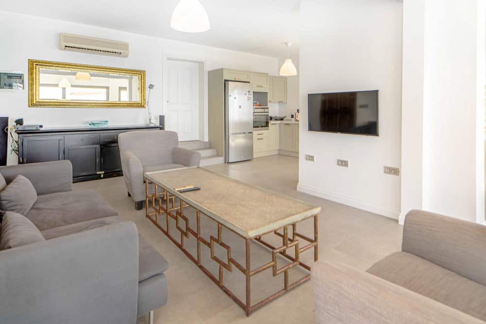 Photo of Livingroom in Koyunbaba