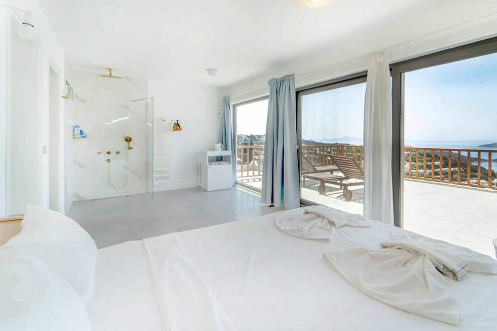 Photo of Bedroom in Koyunbaba