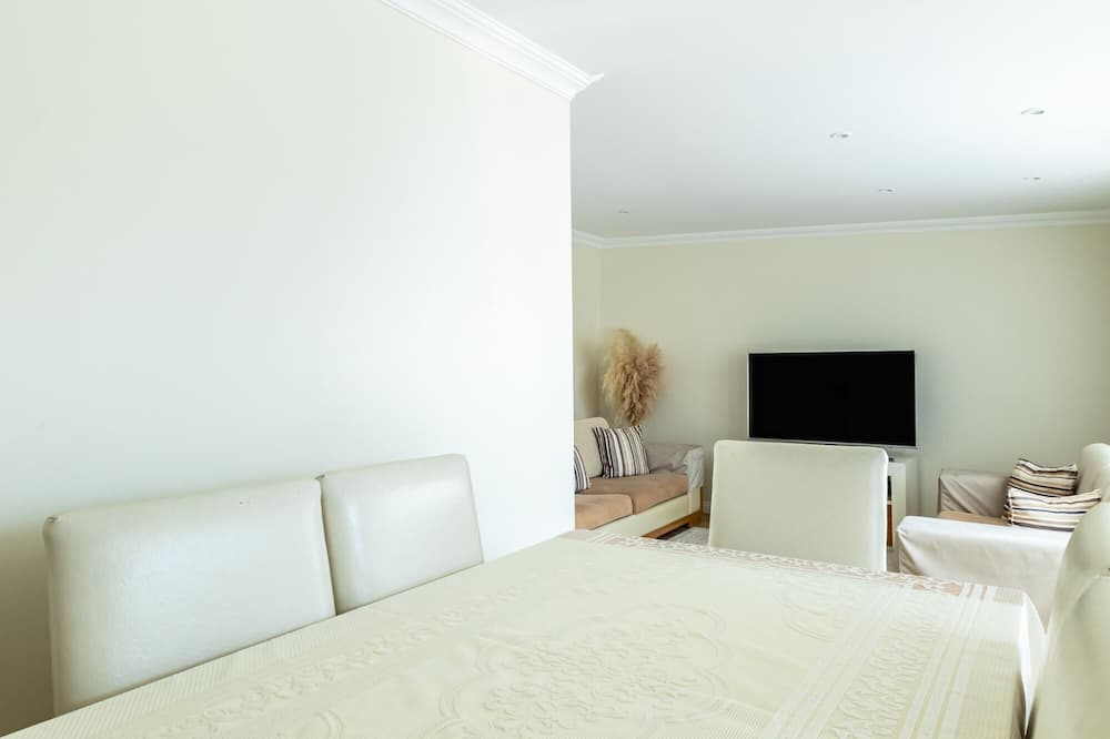 Photo of Bedroom in Sariyer