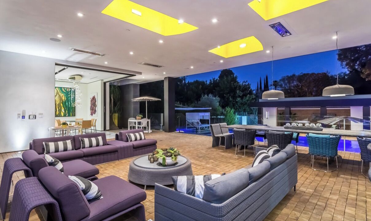 Photo of Outdoor in The Flats