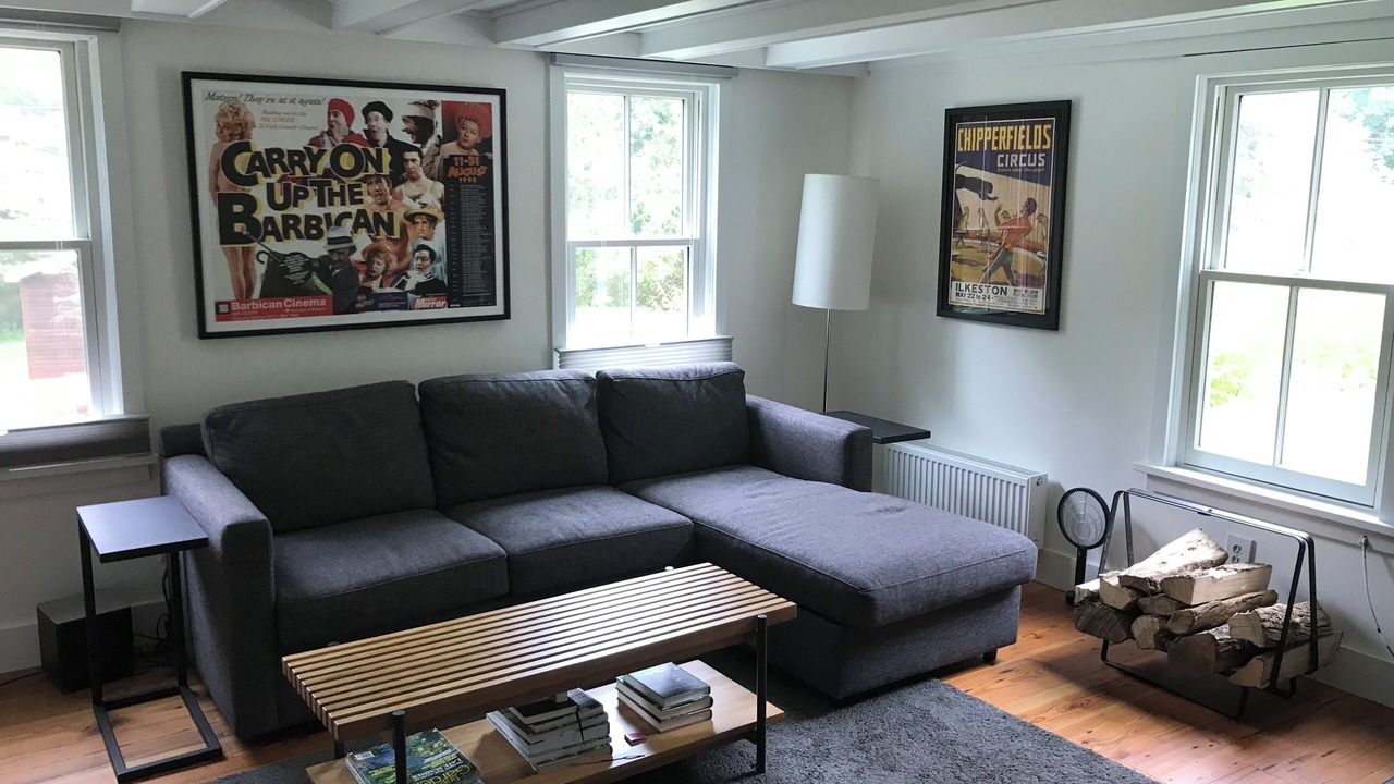 Photo of Livingroom in Copake