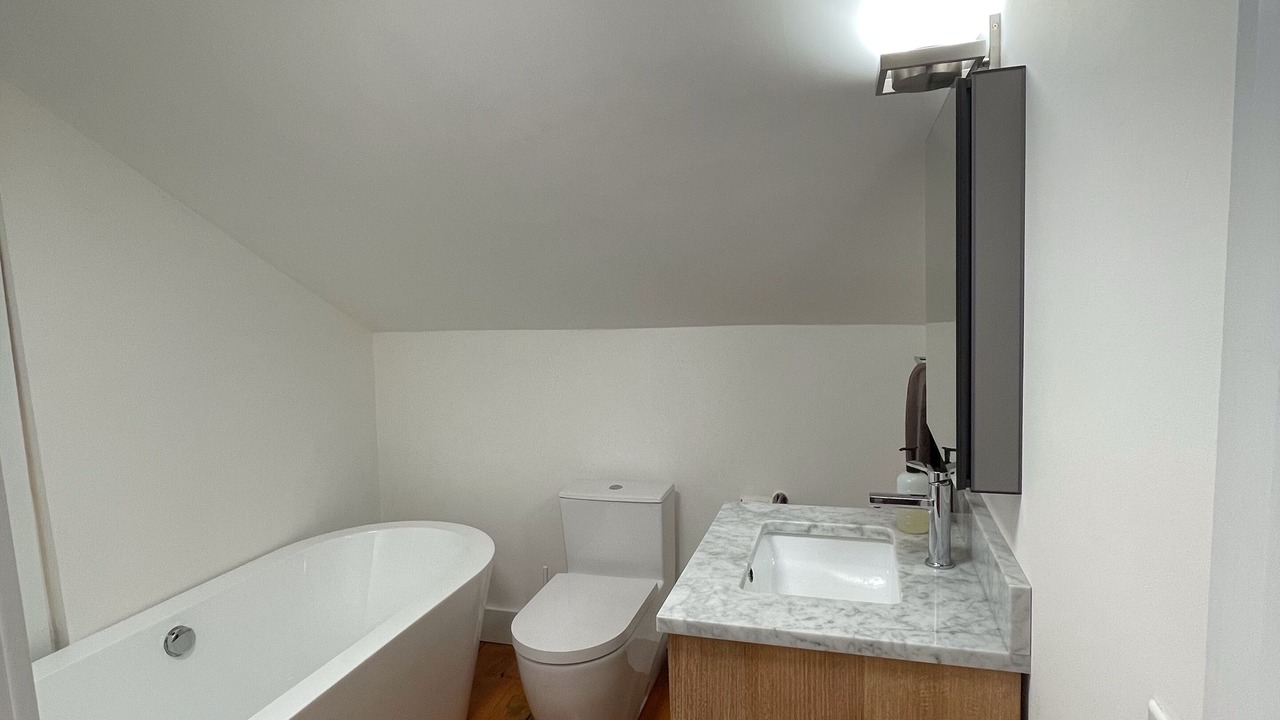 Photo of Bathroom in Copake