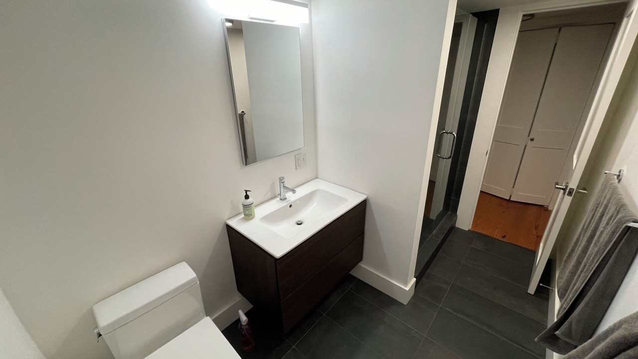 Photo of Bathroom in Copake