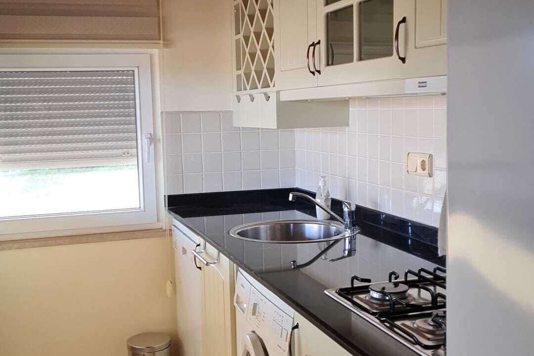 Photo of Kitchen in Avsallar
