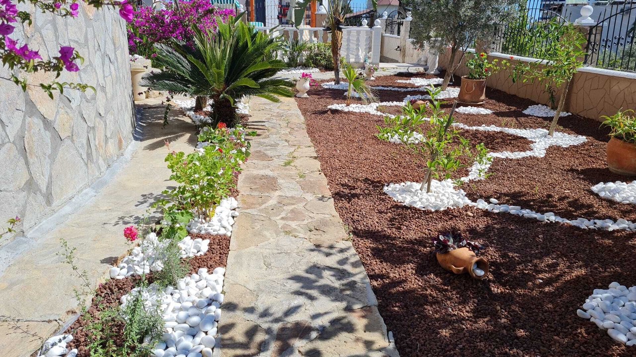 Photo of Outdoor in Avsallar