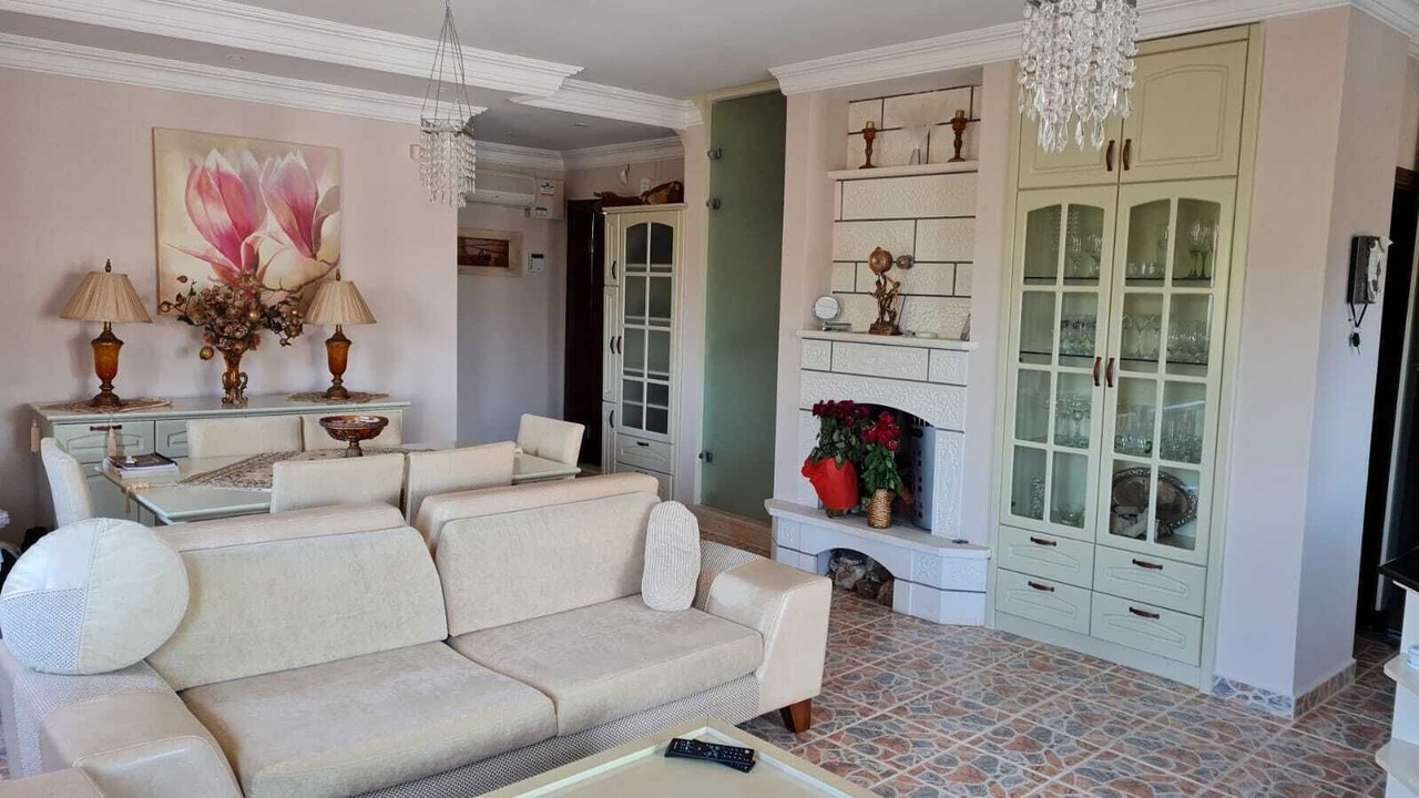 Photo of Livingroom in Avsallar