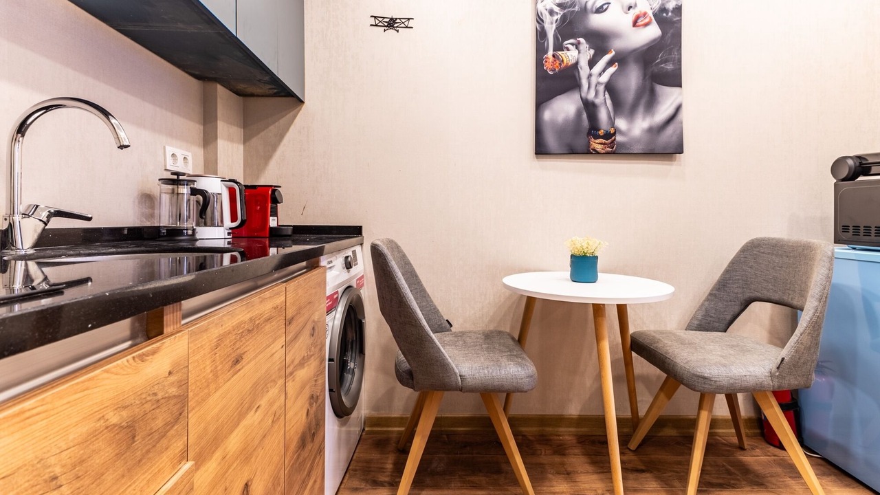 Photo of Kitchen in Balat