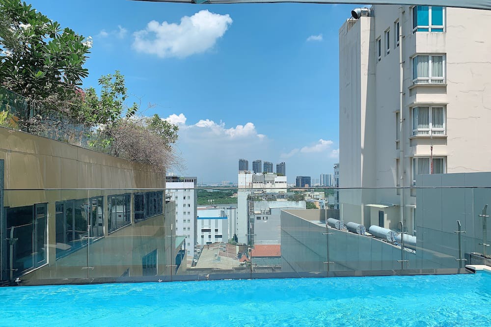 Photo of Outdoor in Little Japan