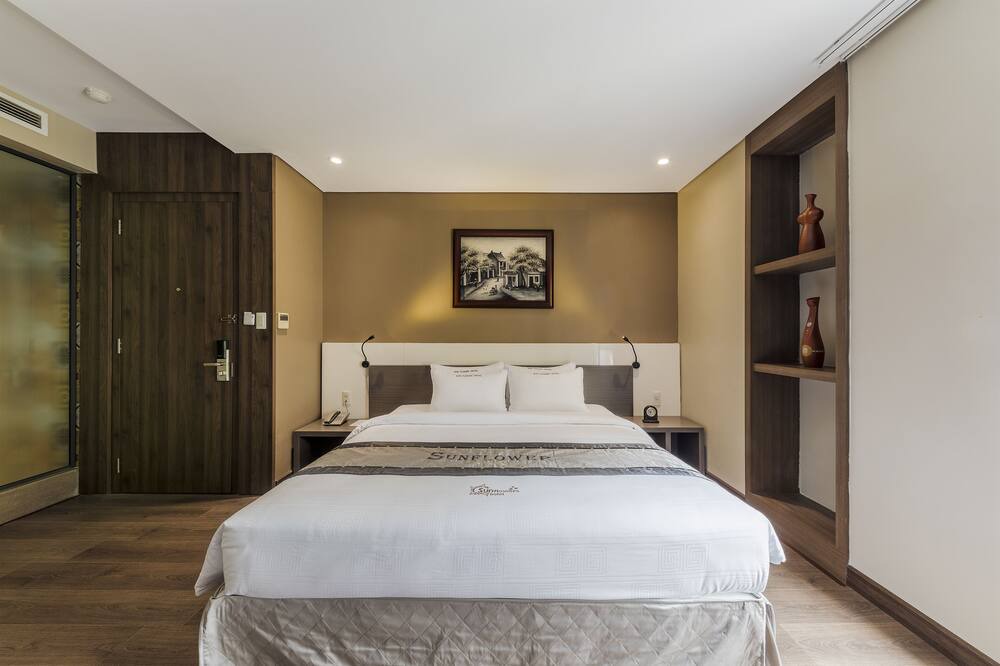 Photo of Bedroom in Little Japan