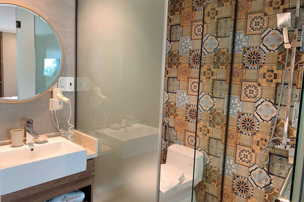 Photo of Bathroom in Little Japan