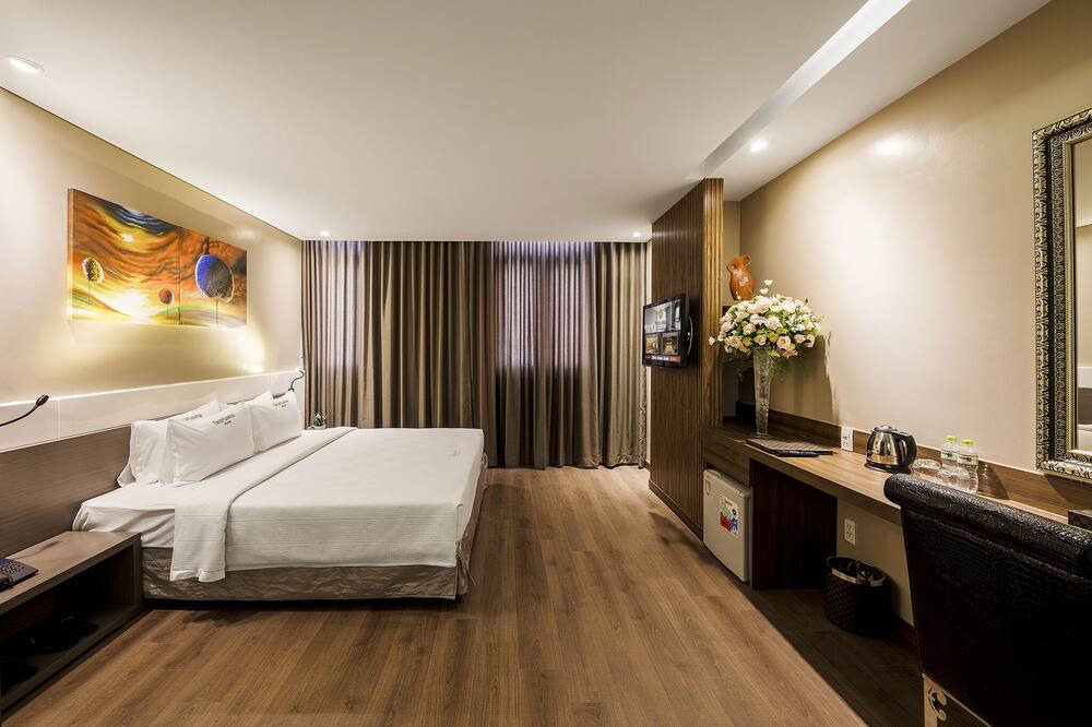 Photo of Bedroom in Little Japan