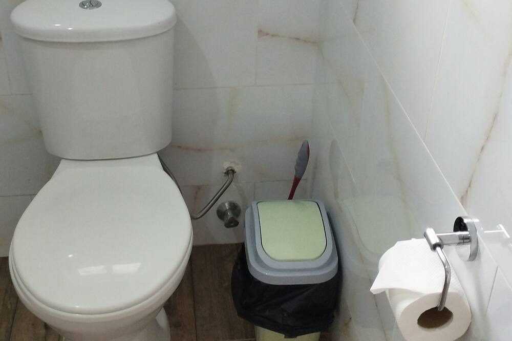 Photo of Bathroom in Anse Forbans