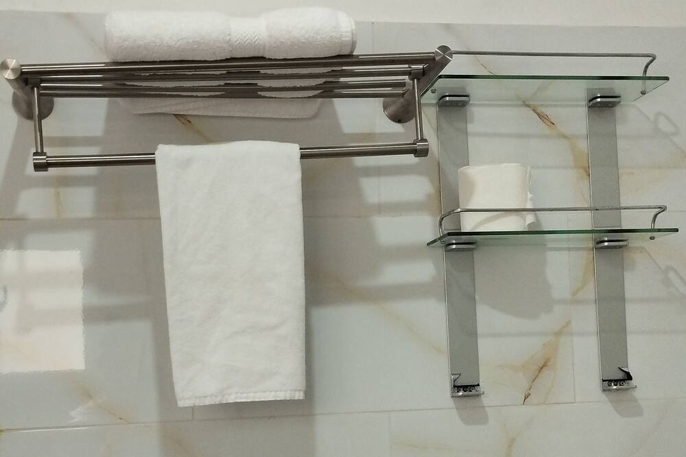 Photo of Bathroom in Anse Forbans