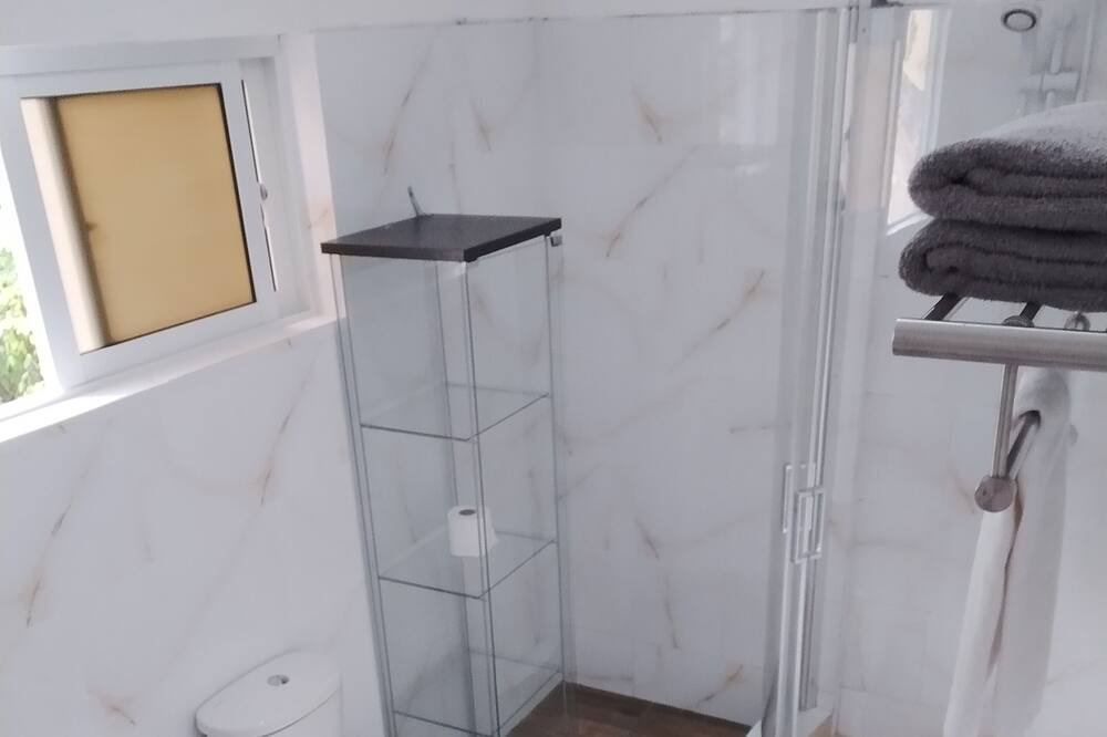 Photo of Bathroom in Anse Forbans