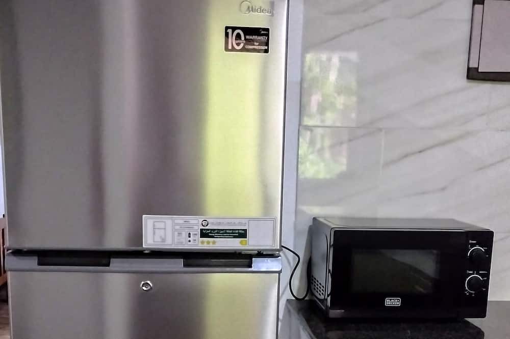 Photo of Kitchen in Anse Forbans