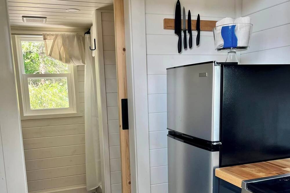 Photo of Kitchen in Roanoke Rapids