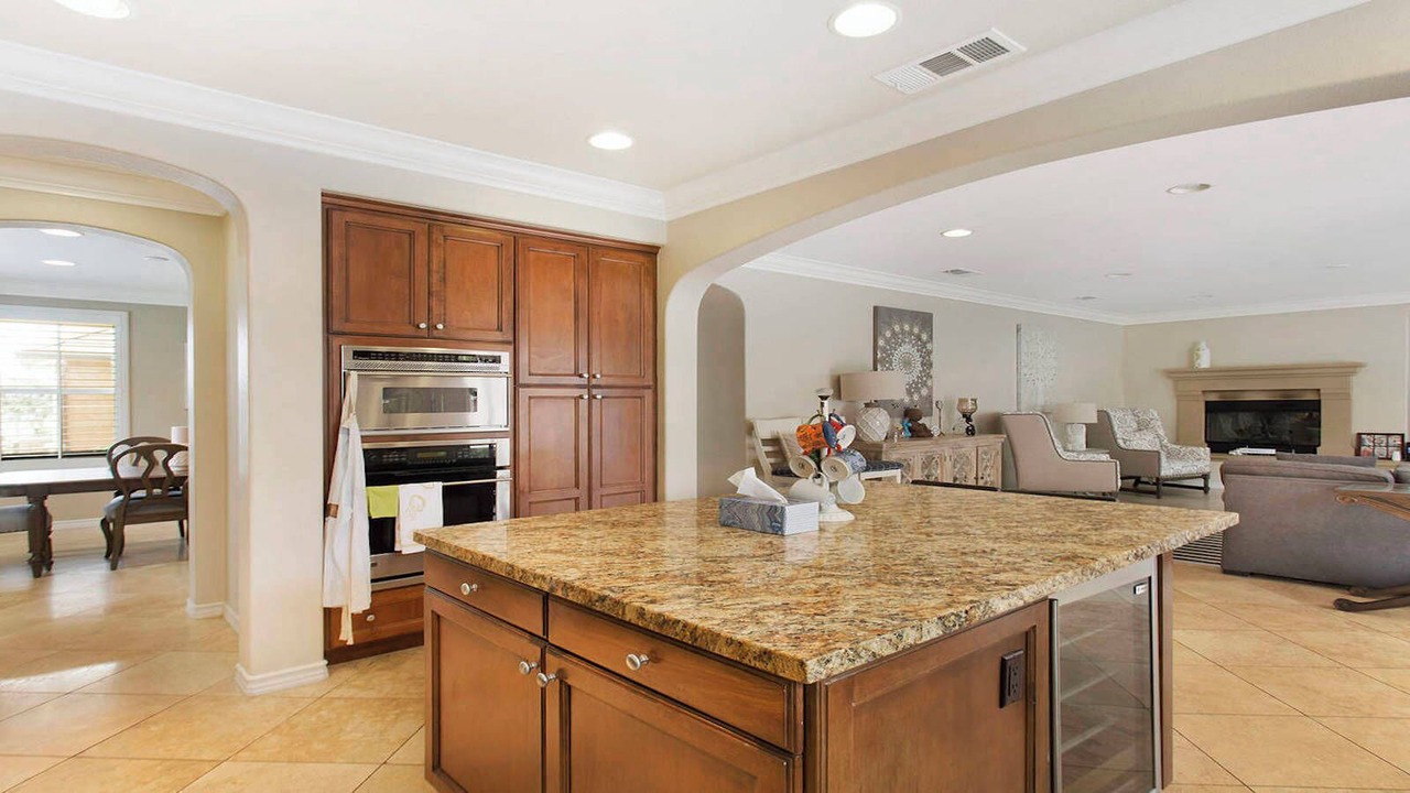Photo of Kitchen in Westpark