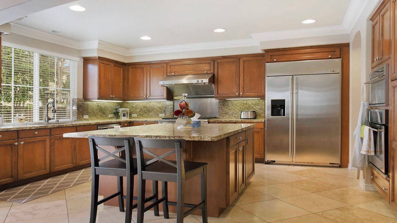 Photo of Kitchen in Westpark