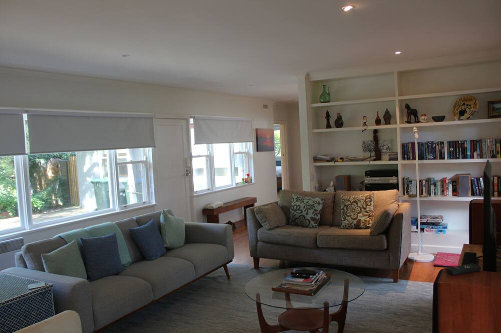 Photo of Livingroom in Somers