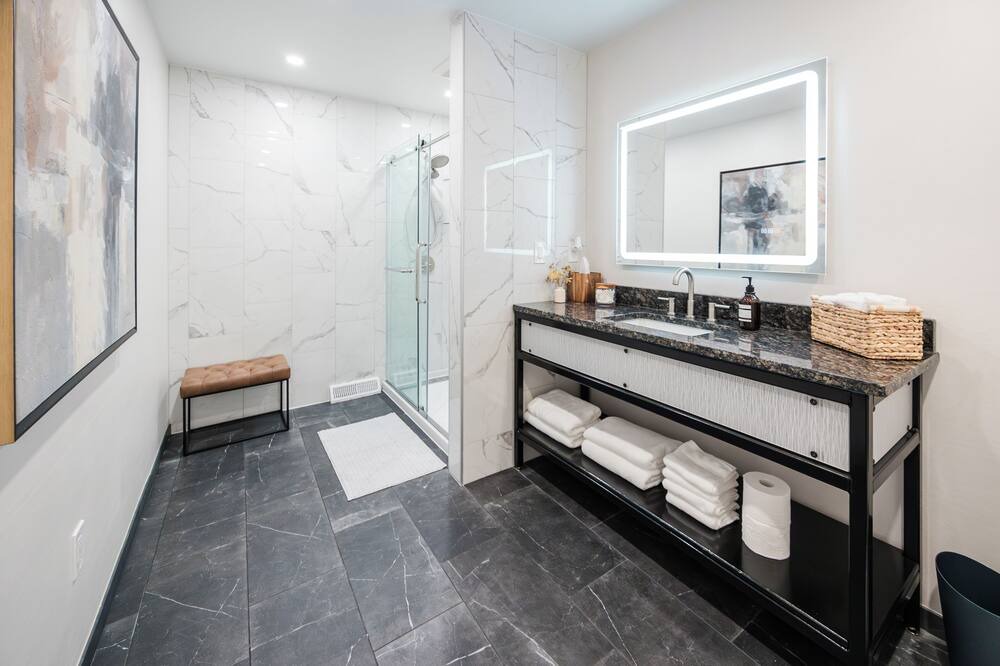 Photo of Bathroom in Erie