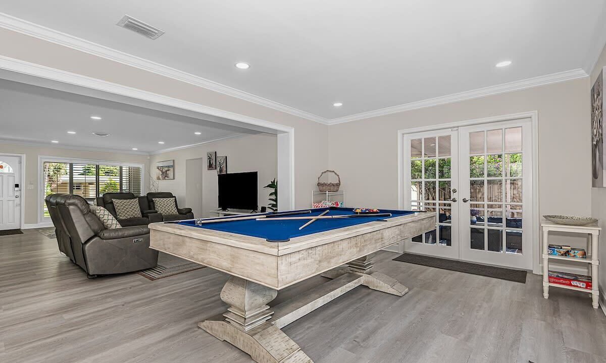 Photo of Bedroom in Cypress Point