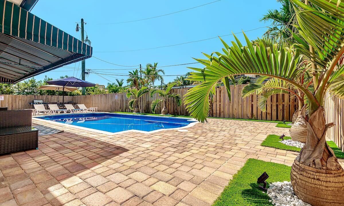 Photo of Outdoor in Cypress Point