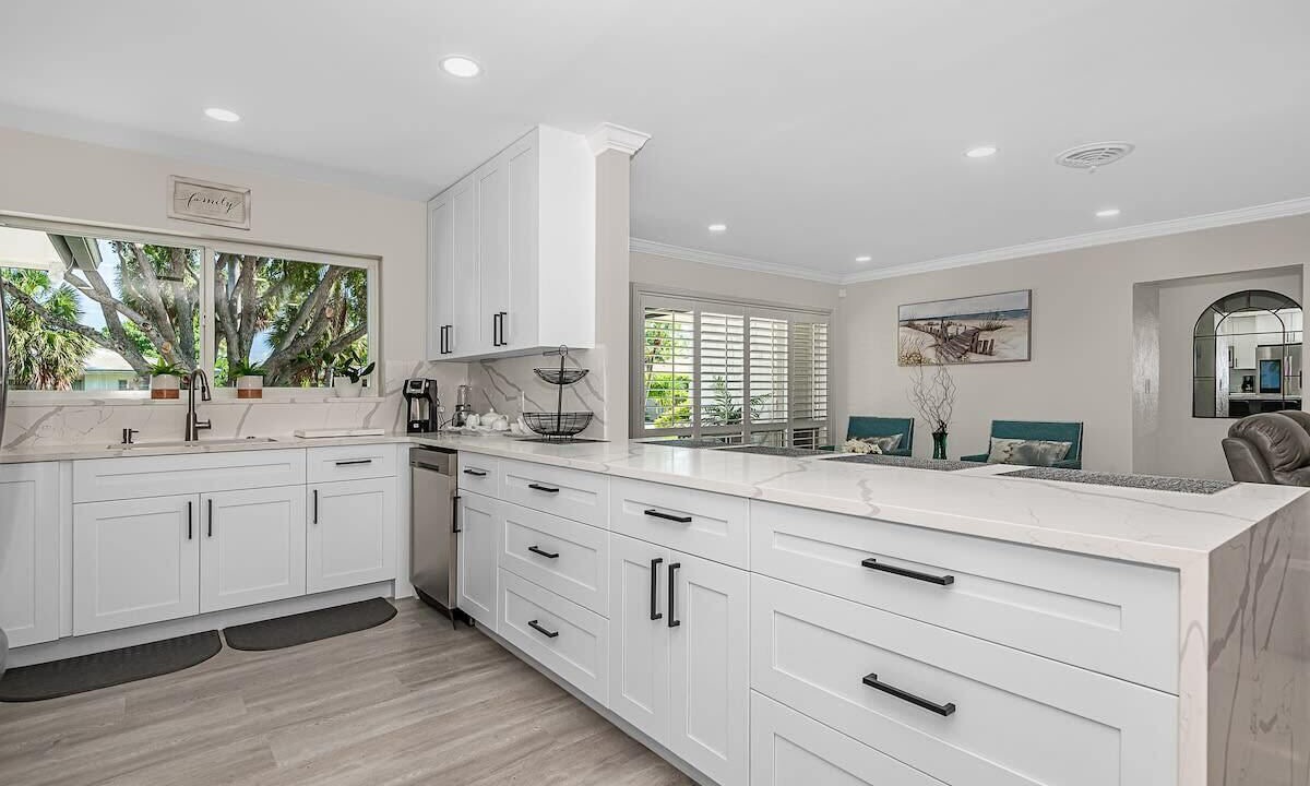 Photo of Kitchen in Cypress Point