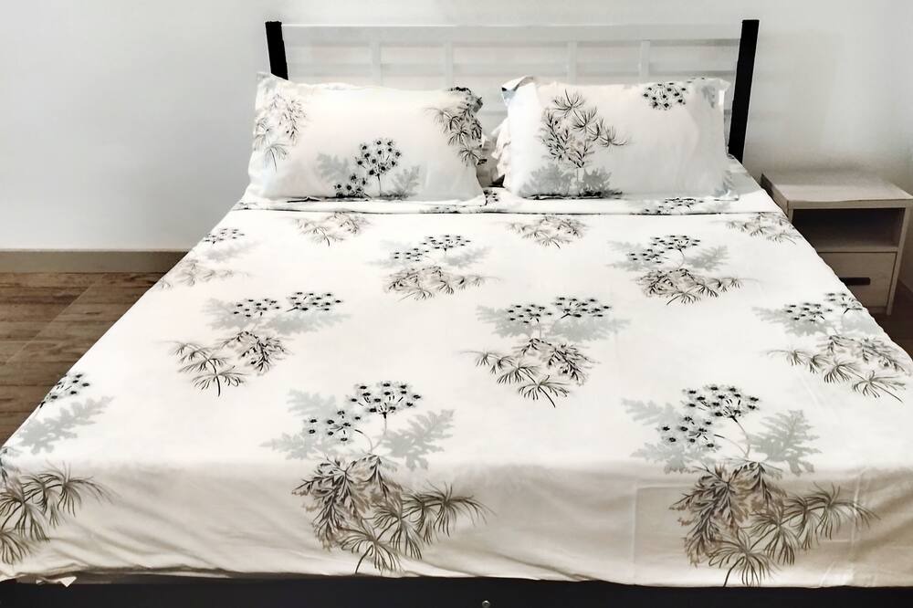 Photo of Bedroom in Anse Forbans
