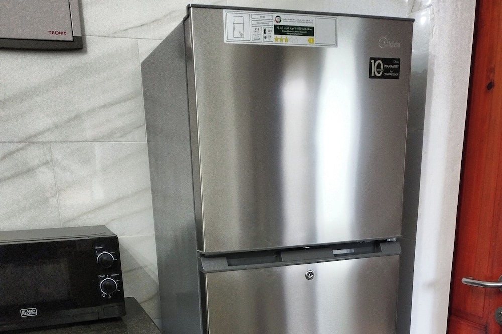 Photo of Kitchen in Anse Forbans