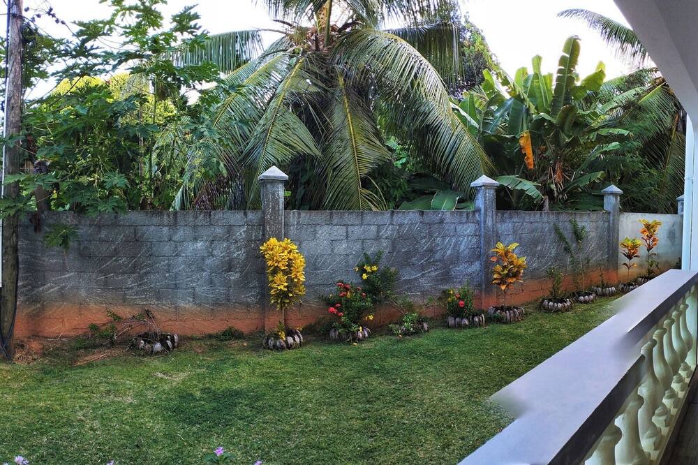 Photo of Outdoor in Anse Forbans
