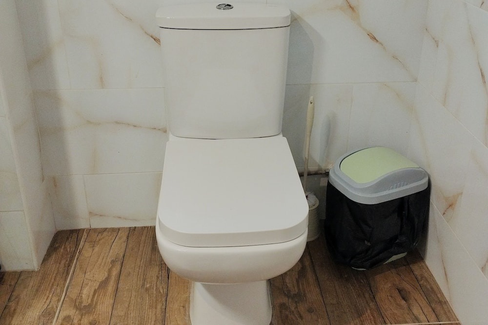 Photo of Bathroom in Anse Forbans