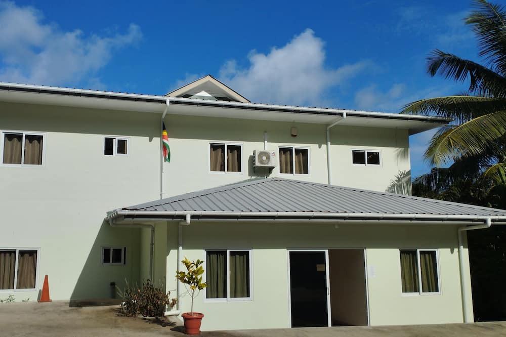 Photo of Outdoor in Anse Forbans