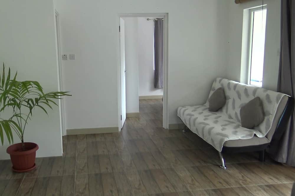 Photo of Livingroom in Anse Forbans