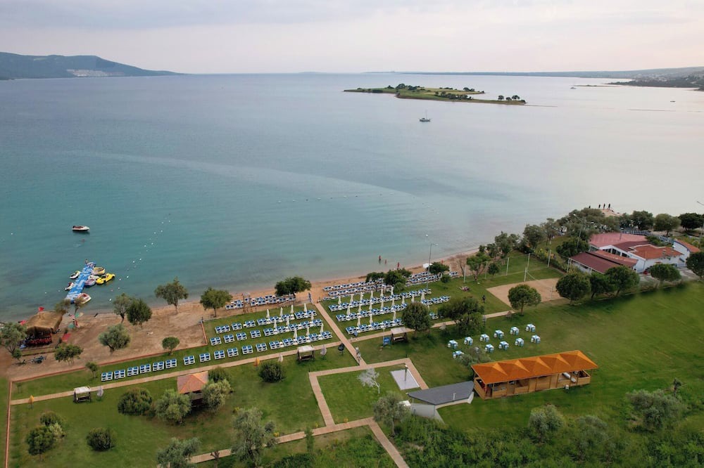 Photo of Outdoor in Orhaniye