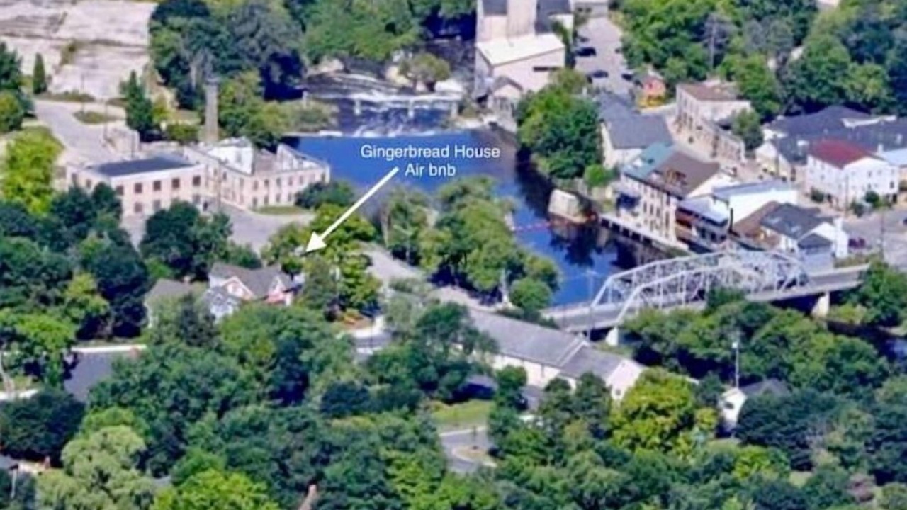 Photo of Outdoor in Elora