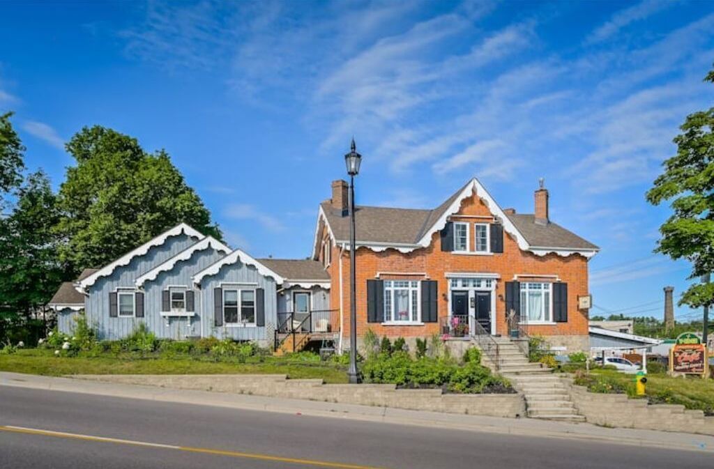 Photo of Outdoor in Elora