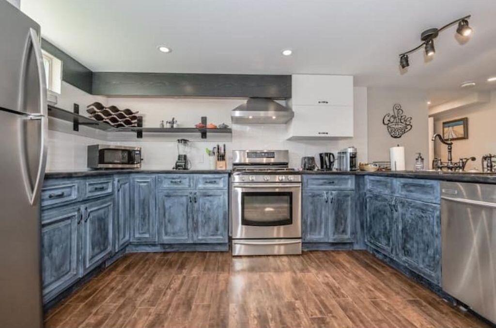 Photo of Kitchen in Elora