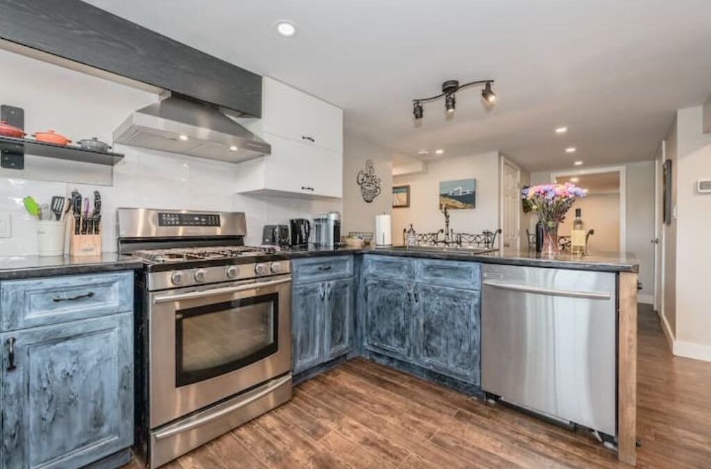 Photo of Kitchen in Elora