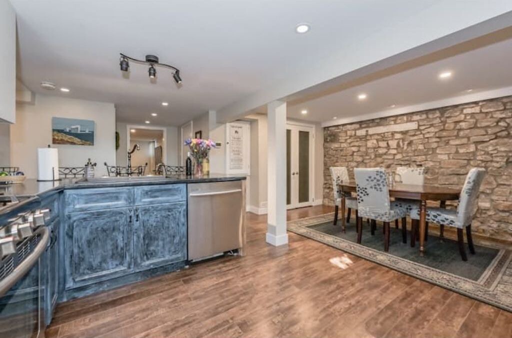 Photo of Kitchen in Elora