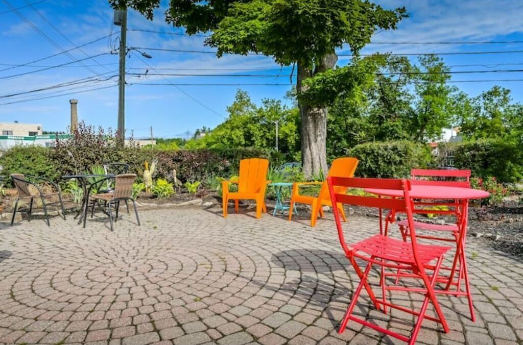 Photo of Outdoor in Elora