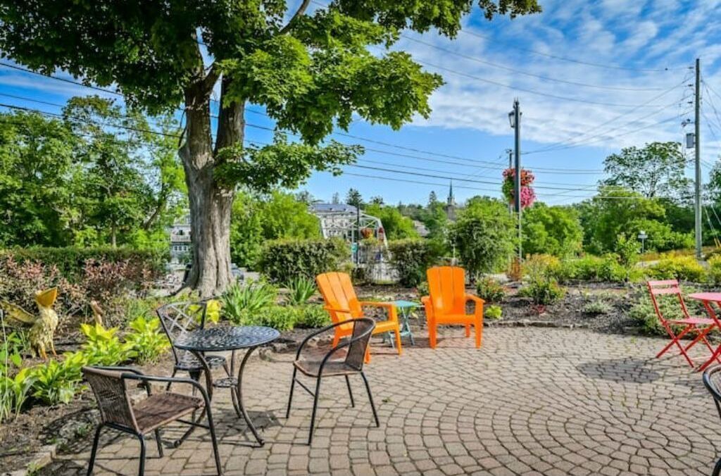 Photo of Outdoor in Elora