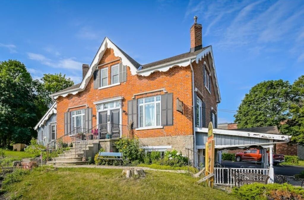 Photo of Outdoor in Elora